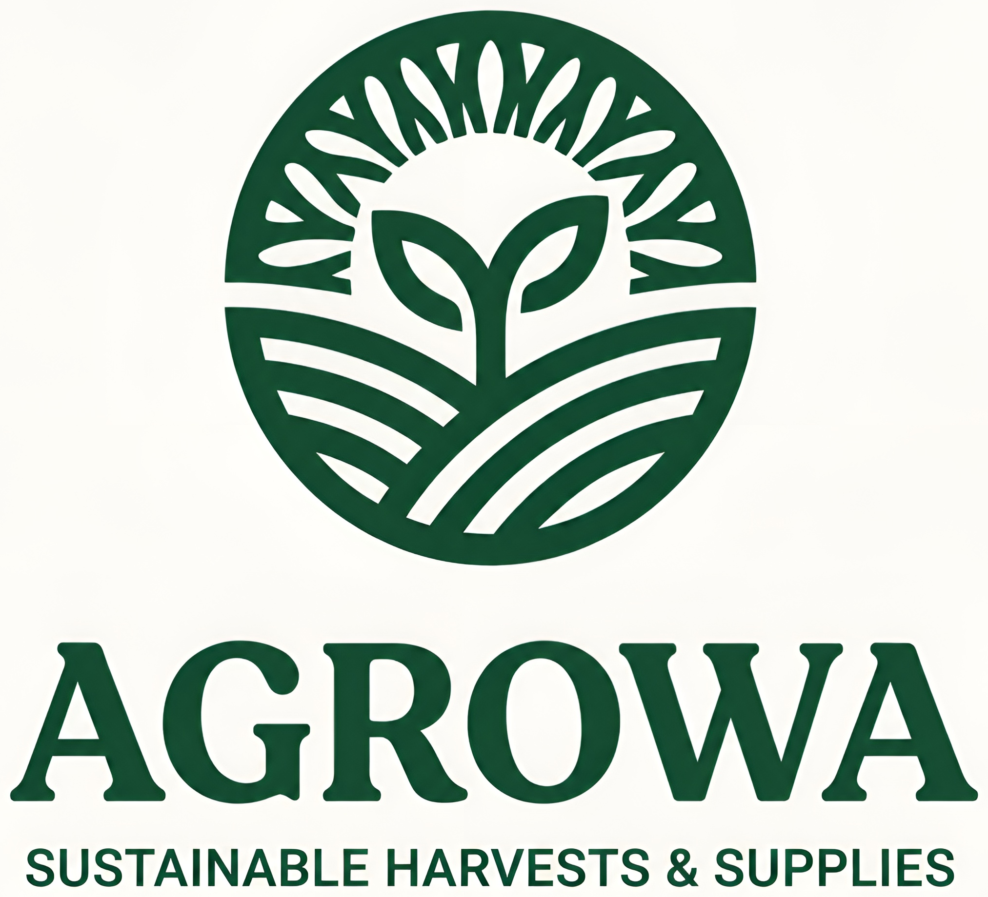 AGROWA logo